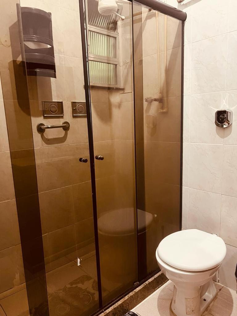 Excelente E Sala Até 5 Pessoas Posto 6 Copa Apartamento
